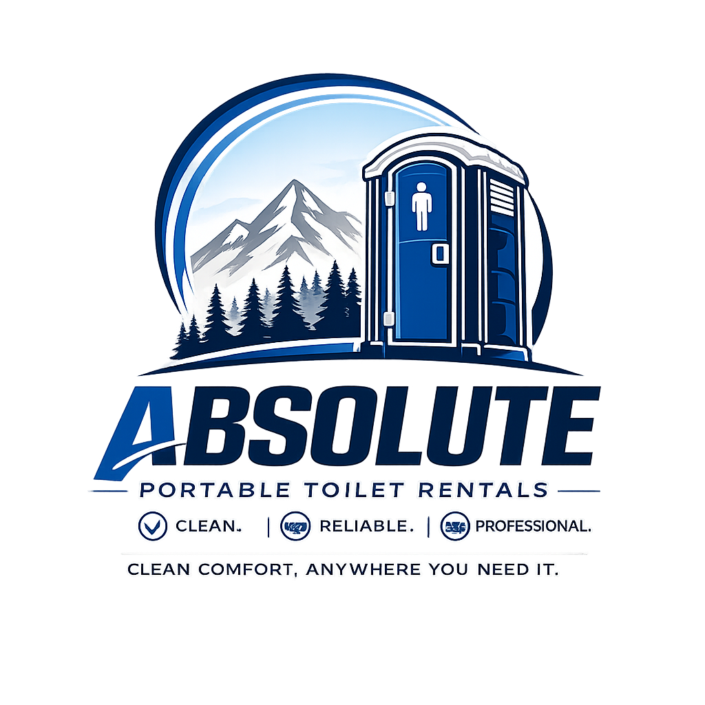 Absolute Portable Toilet Rentals